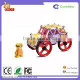 2016 Building Toy Toddler Building Toy Treehouse Building Toy Wood Building Toy Storage thumbnail-1