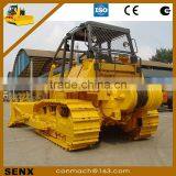Bulldozers d6 Angle Dozer Logging Winch T180F