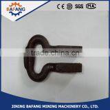 The Scraper Belt Conveyor 40T Type Mine Scraper Connecting Ring thumbnail-3