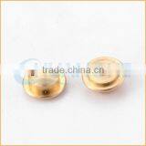 Dongguan Factory Supply Cnc Turning Parts for Tapping Component thumbnail-6