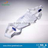 500ml Disposable Urine Leg Bag thumbnail-1
