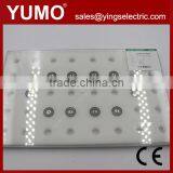 YUMO HKT22 Motor Encoder HKT2202-702C1-100B-5E thumbnail-2