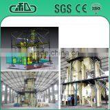 China CE Industrial Small Chicken Feed Pellet Production Line thumbnail-3