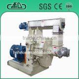 High Efficiency Small Poultry Feed Mill Machine Poultry Feed Processing Line thumbnail-5
