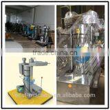 Per Hour 30kg Sesame Seed Hydraulic Oil Extraction Machine With Good Sale-after Service thumbnail-6