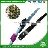 WANMA1977 Direct Factory Supplied Orchard Electric Pneumatic Tree High for Pruners