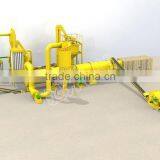 CSPL 2016 ECO CE Approved Complete Plant for Production of Wood Pellets 1 T/ h thumbnail-2