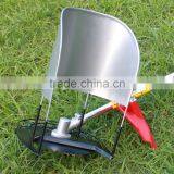 52cc Harvester JK-BC520 1E44F-5 Small Grain Harvester thumbnail-4