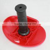 Single Blade Hedge Trimmer Front Handle thumbnail-3