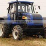DQ1204 Tractor thumbnail-1