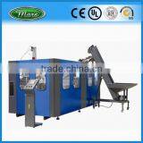 6 Cavity Automatic PET Bottle Blow Molding Machine