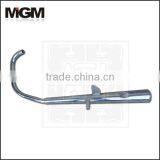 OEM High Quality Motorcycle Parts Titanium Muffler thumbnail-1