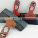40-600mm Size Satinless Steel Black pp Plastic Scraper Putty Knife With Free Samples thumbnail-2