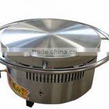 Cheap One Plate Gas Crepe Maker for Small Business thumbnail-1