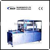 TMP-300D/400D Automatic Capsule & Tablet Blister Packing Machine thumbnail-1