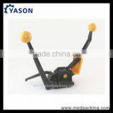 A333 Manual Carton Boxes Strapping Machine Without Battery thumbnail-1