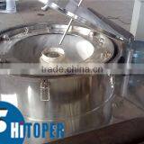 Chemical Separator Equipment Manufacturers of Toper in China ,hot Sale Upper Discharge Centrifuge Machine thumbnail-3