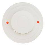 Conventional Fire Alarm Smoke Detector With 2 Wires thumbnail-2