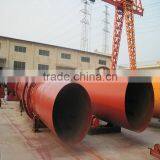 Competitive Price Continuous Rotary Dryer With Trade Assurance thumbnail-5
