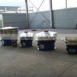 Copper Powder Vibrating Screen Classifer China