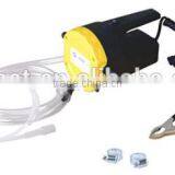 H50288 Perfect DC 12V 100W Oil Pump With Handle thumbnail-1