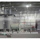 Waste Plastic Pyrolysis to Biodesel Equipment Fuel With CE ISO thumbnail-1