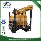 Factory Direct Sales Diamond Concrete Portable Drilling Rig thumbnail-6