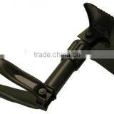 Military Folding Shovel With Storage Bag thumbnail-3