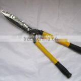 Telescope Extendable Aluminum Garden Pruning Shears /Anvil Tree Lopper thumbnail-2