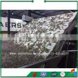 Seafood Processing Shrimp Washing Grading Machine thumbnail-3
