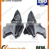 Motorcycle Accessories Plastic Side Cover YBR125 for Yamaha thumbnail-5