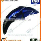 Motorcycle Body Parts Plastic Front Fender for Bajaj Pulsar thumbnail-3