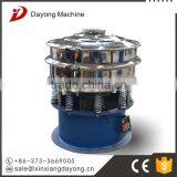 Xinxiang Dayong Ultrasonic Vibratory Sifter for Corn Starch Price thumbnail-1