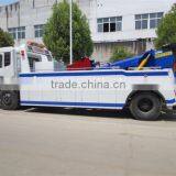 Dongfeng Kingrun 4*2 Tow Truck Wrecker 16ton thumbnail-4