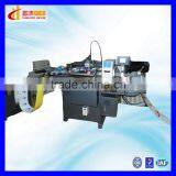 CH-320 Semi Auto Flat Screen Printing Machines thumbnail-1