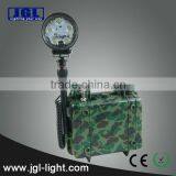 Guangzhou Factory! IP67 24W Waterproof Rechargeable LED Work Lights With Safety Case, Police Equipment thumbnail-2