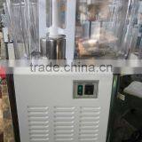 White Color Juice Cooling Dispenser Machine thumbnail-3