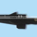 P19 Chain Inlet Guide Shoe,component