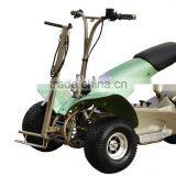 Single Seat Electric Golf Car thumbnail-4