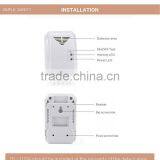 Kitchen Cooking Gas Leak Detector GL-100A thumbnail-3
