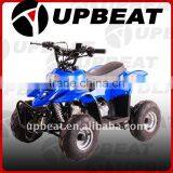 110CC MINI ATV OFF ROAD USE ONLY thumbnail-1