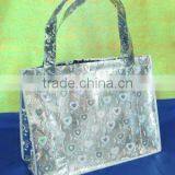 Promotional Holographic Non-woven Bag thumbnail-1