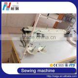 Used Long Arm Label Sewing Machines (NG-M4) thumbnail-1