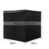 Grow Tent 300x300x200 /Indoor Gardening Grow Room Grow Tent /Grow Box For Hydroponics,horticultural thumbnail-2