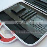 Shockproof Hard EVA Zipper Laptop Case/bag thumbnail-5