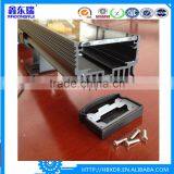 Top Quality And Recessed Linear Flanged LED Aluminium Profile For LED Strips Lighting Project From China thumbnail-1