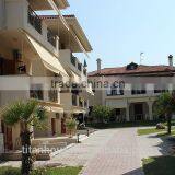 New Zealand Three Storey Luxury Steel Hotel Building thumbnail-3