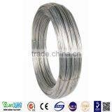 Hot Dipped Galvanized Steel Wire Binding Wire GI Wire