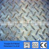 Building Material Size Hot Rolled Steel Checkered Plate thumbnail-2