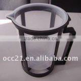 Plastic Paint Mixing Cup With Holder thumbnail-1